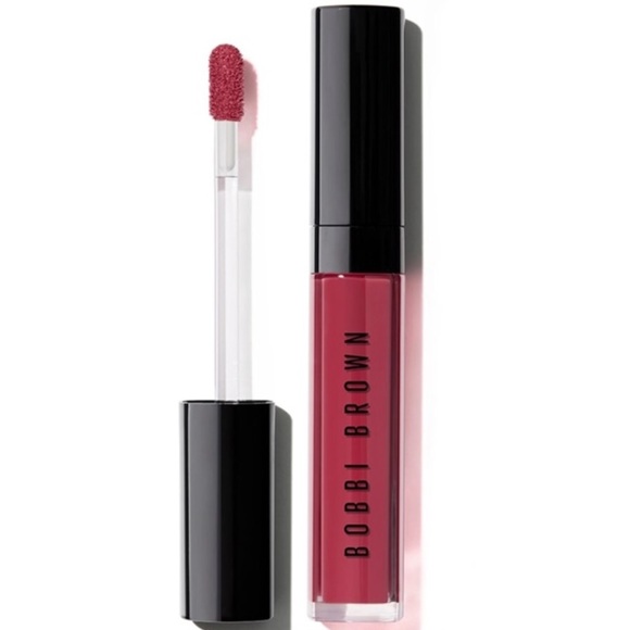 Bobbi Brown Crushed Oil-Infused Gloss Slow Jam - Picture 1 of 8